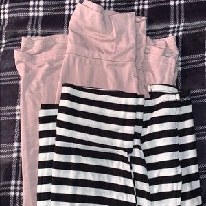 Charlotte Russe Maxi Skirts